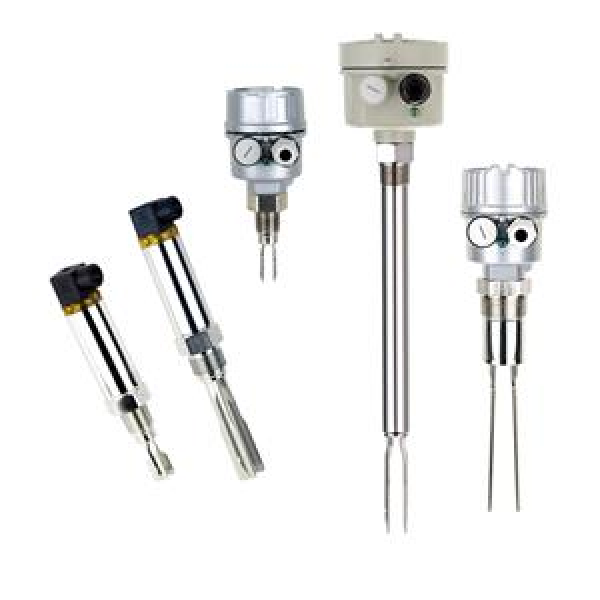 [액체용 및 고체용] SCX Tuning Fork Level Switch