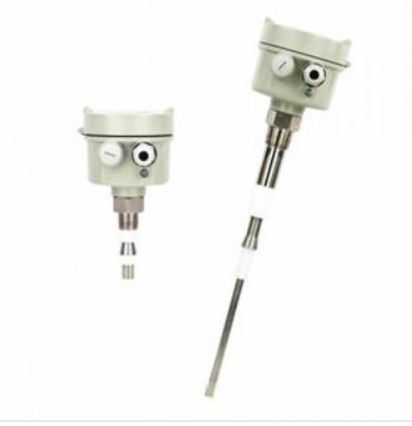 [고체용] SBX RF-Capacitance, Admittance Level Switch