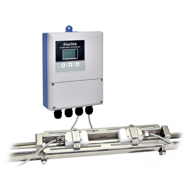 [트랜스미터] EPU Clamp-On Ultrasonic Flowmeter