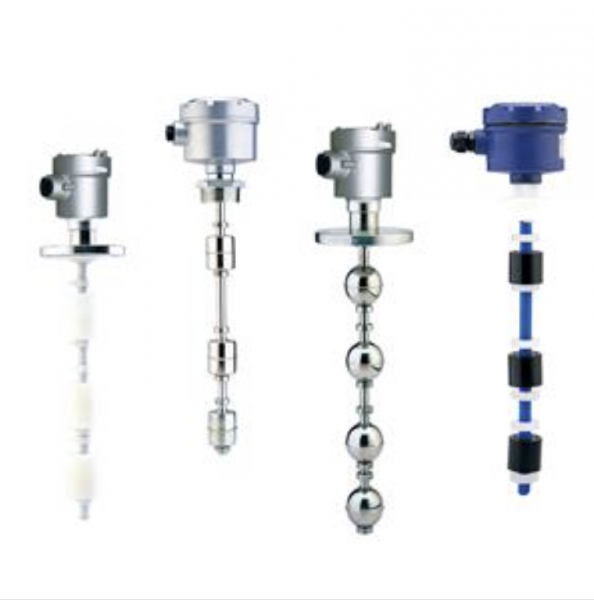 [액체용] FDX Magnetic Float Level Switch