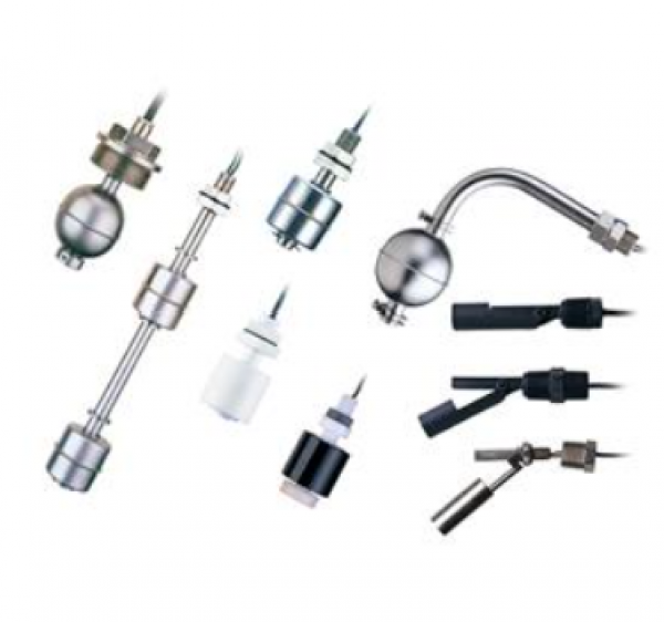 [액체용] FDM Mini Float Level Switch