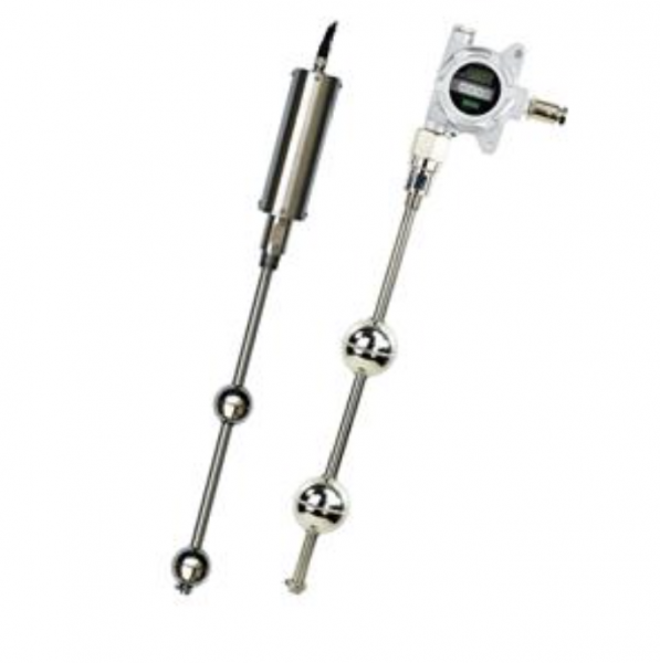 [액체용] EGX Magnetostrictive Level Transmitter