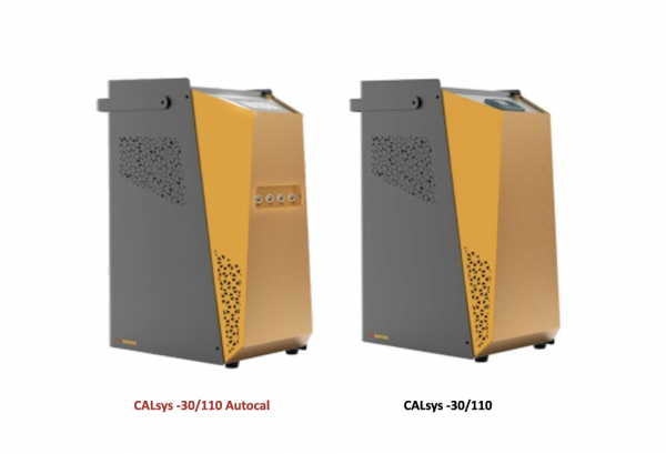 저온 Portable Dry Block (Autocal 지원) (-30 ~ 110°C)
