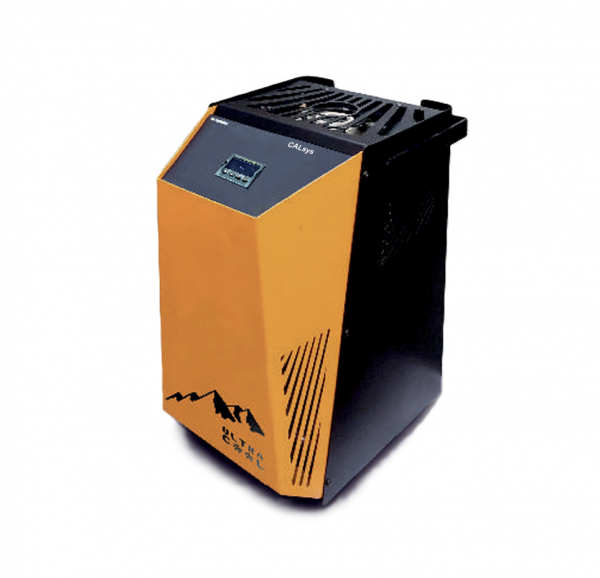 저온 Portable Dry Block (Autocal 지원) (-40 ~ 150°C)
