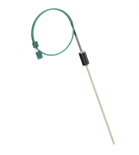 Noble Metal Master Thermocouple