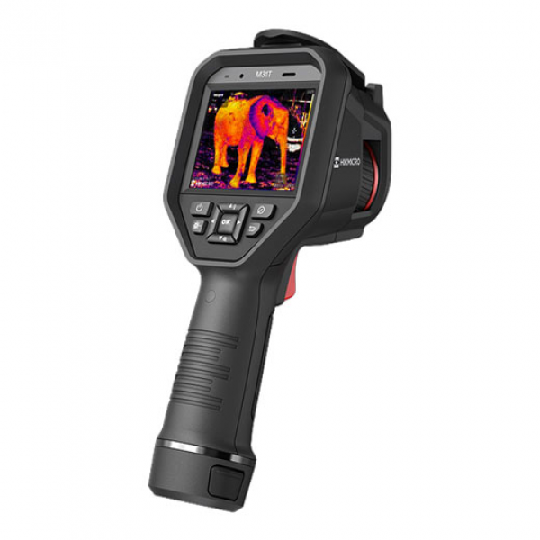 인체전용 열화상카메라 IR 384 x 288