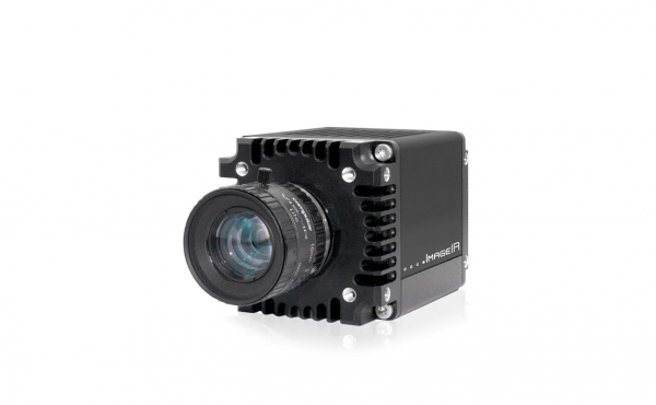 ImageIR® 8100 (손쉬운 시스템 통합을 위한 비용 효율적인 SWIR 카메라)