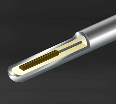 SPNDS (Self Powered Neutron Detectors)