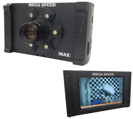 1920 x 1080, 속도 2180 FPS