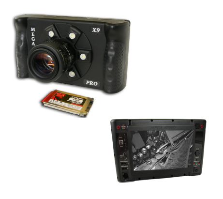 1920 x 1080, 속도 2000 FPS