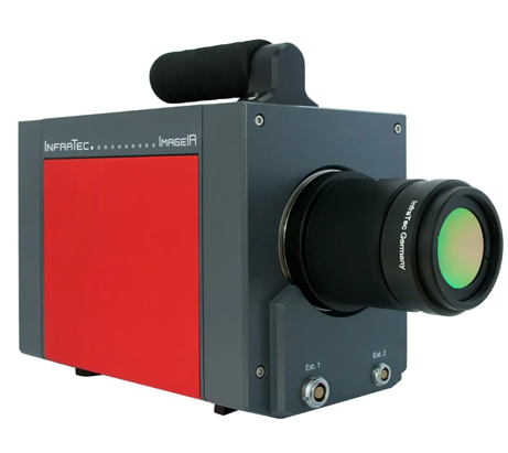 고속 열화상카메라