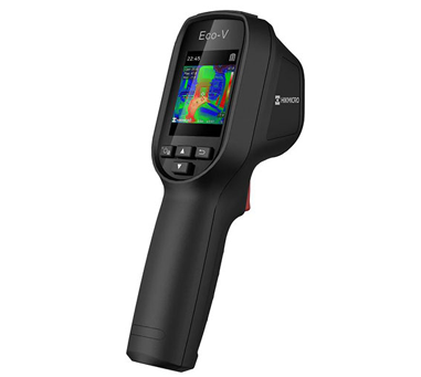 휴대용 열화상카메라 IR 96 x 96