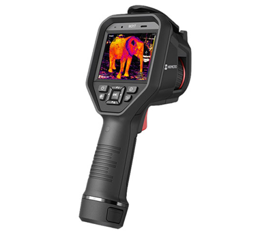 인체전용 열화상카메라 IR 384 x 288