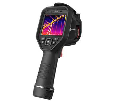 전문가용 열화상카메라 IR 640 x 480