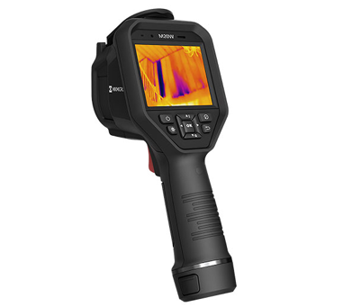 전문가용 열화상카메라 IR 256 x 192