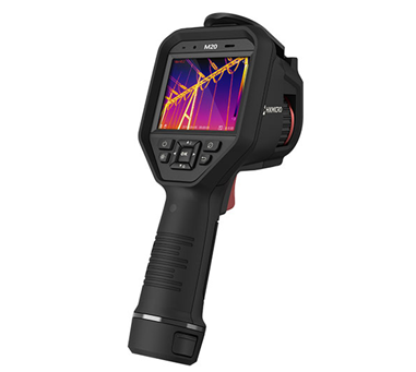 전문가용 열화상카메라 IR 256 x 192