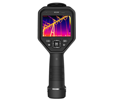 전문가용 열화상카메라 IR 192 x 144