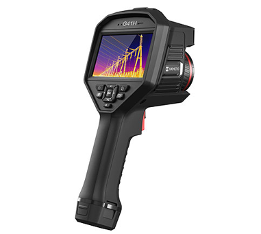 초고해상도 열화상카메라 IR 480 x 360