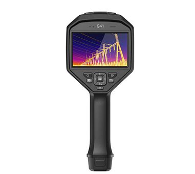 초고해상도 열화상카메라 IR 480 x 360