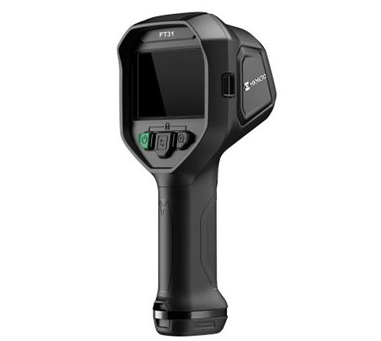 소방 열화상카메라 IR 384 x 288