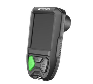 소방 열화상 카메라 IR 해상도 256 x 192