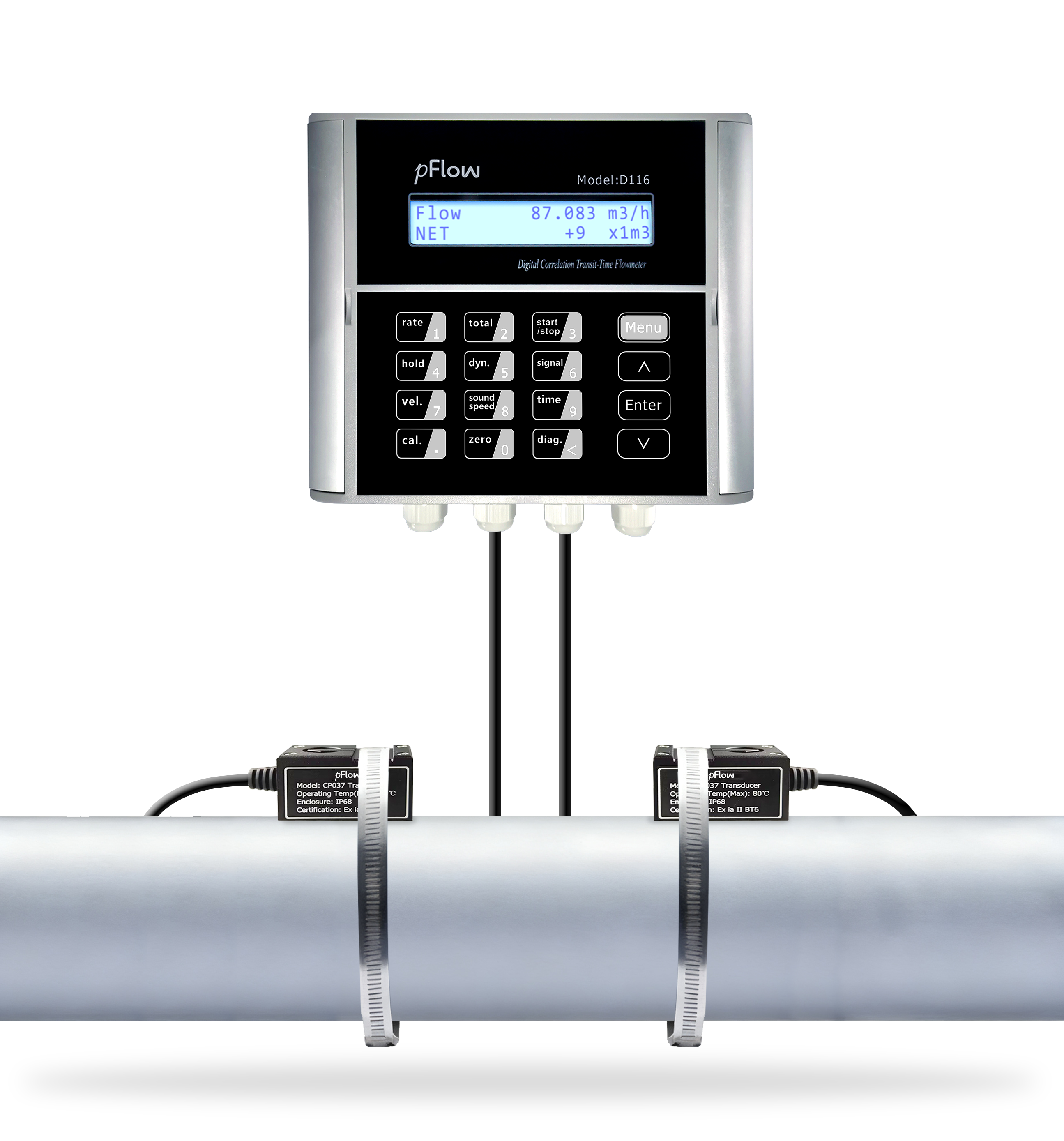 D116(version 3.1.1) Intelligent System