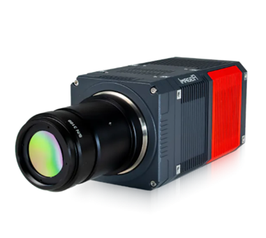 ImageIR® 6300 (연속 운전에 최적화된 고성능 MWIR 시스템 카메라)