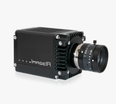 ImageIR® 9100 (SXGA 포맷의 SWIR 적외선 카메라)