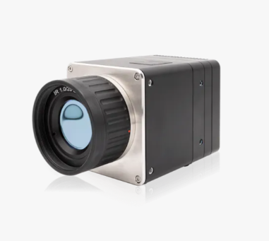 VarioCAM® HDx head S (고정 설치용 범용 적외선 카메라)