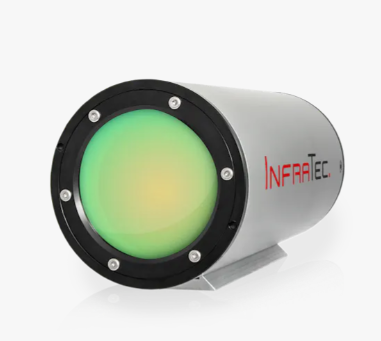 PIR uc SWIR HD 800 (적외선 카메라)