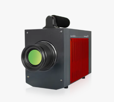 ImageIR® 9400 hs (VGA 포맷의 유연한 고속 카메라)