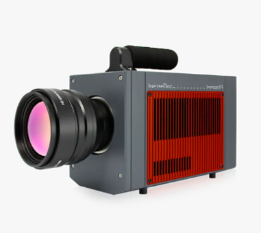 ImageIR® 10300 (고기하학적 해상도를 위한 Full HD 적외선 카메라)