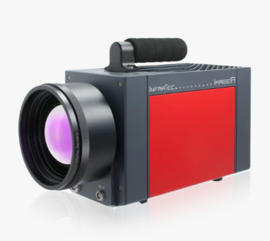 ImageIR® 8300 (연속 운용을 위한 범용 적외선 카메라)