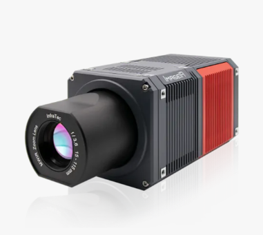 ImageIR® 6300 Z (효율 향상을 위한 방사형(라디오메트릭) 줌 카메라)