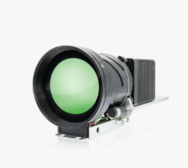 VarioCAM® HD Z (적외선 카메라 시리즈)