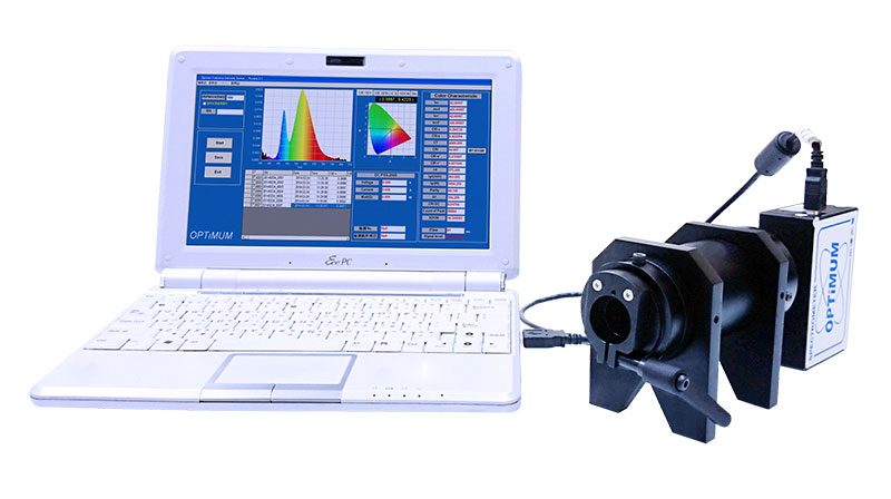 평균 광도(Average Intensity) 측정기 LI-100