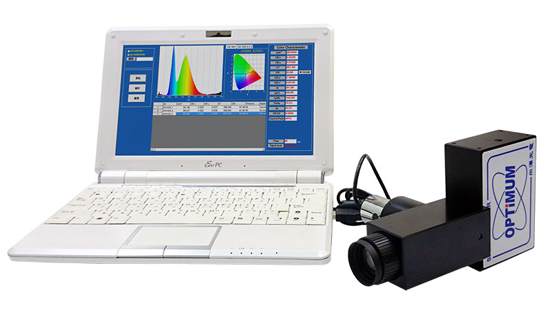 휘도(Luminance) 측정 시스템 SM-NE-2900