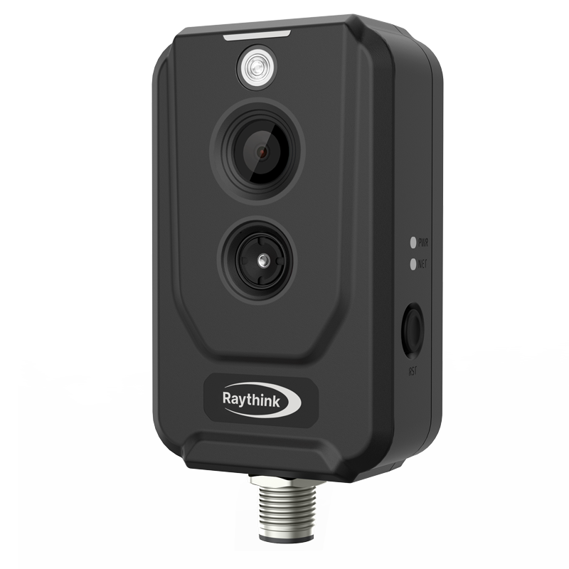 TN220 큐브형 고정형 열화상카메라