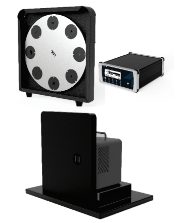 TARGET WHEEL